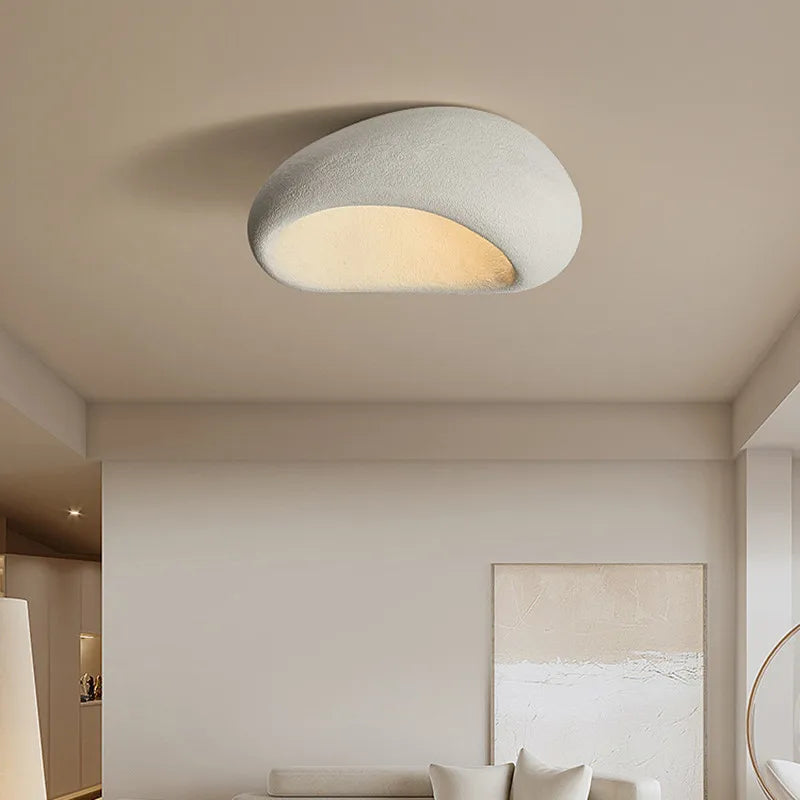 Light Zen - Wabi Sabi Ceiling Lamp