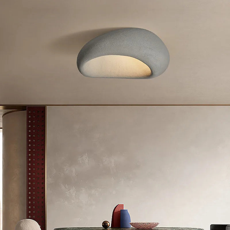 Light Zen - Wabi Sabi Ceiling Lamp