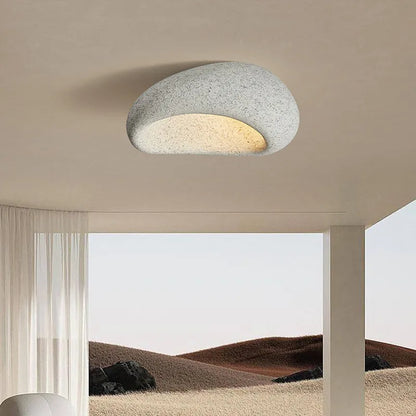 Light Zen - Wabi Sabi Ceiling Lamp