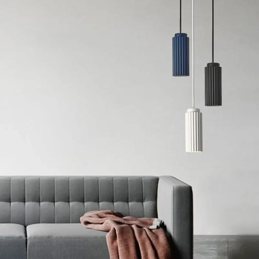 BorealLight - Norwegian LED pendant lamp