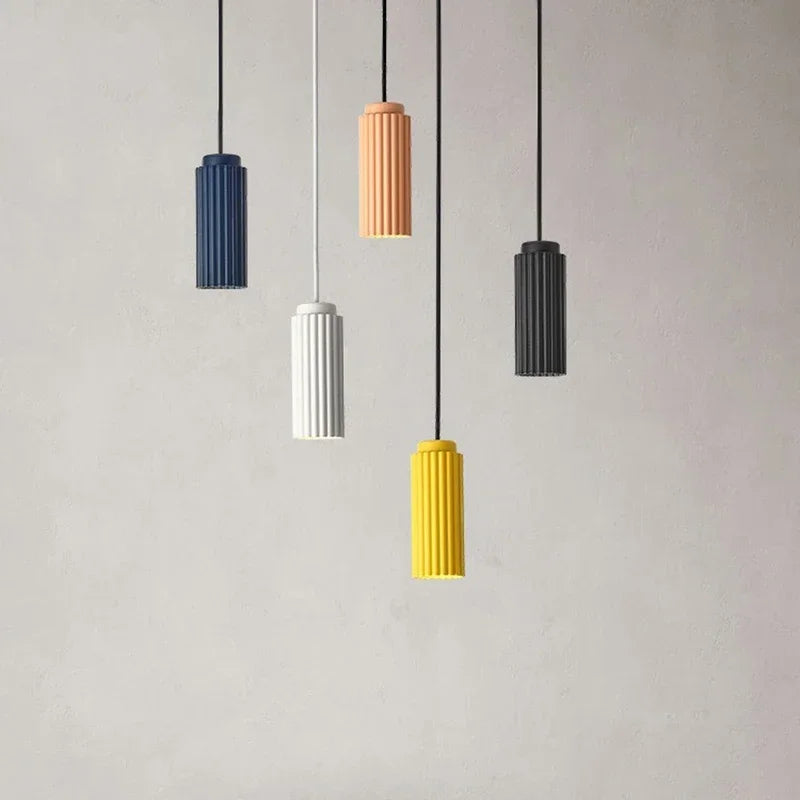 AuroraBeam - Scandinavisch design LED hanglamp