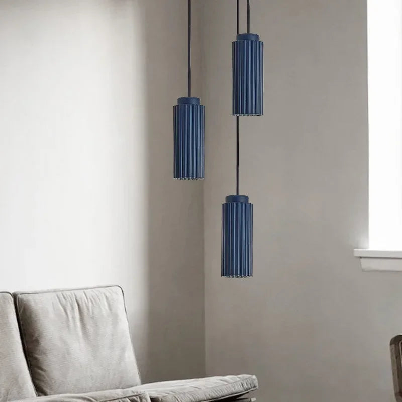 AuroraBeam - Scandinavisch design LED hanglamp