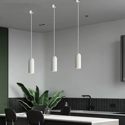 AuroraBeam - Scandinavisch design LED hanglamp