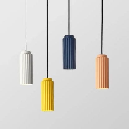 AuroraBeam - Scandinavisch design LED hanglamp