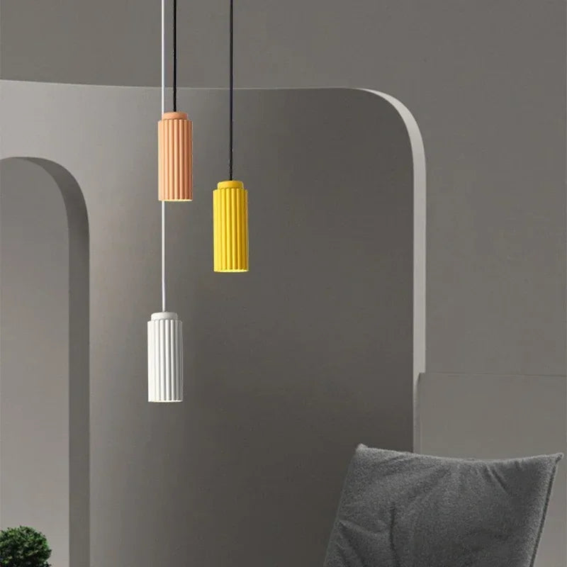 AuroraBeam - Scandinavisch design LED hanglamp