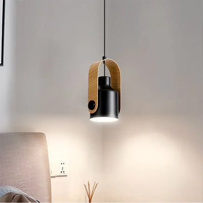 Timelesstaste - Scandinavian LED Pendant Lamp 