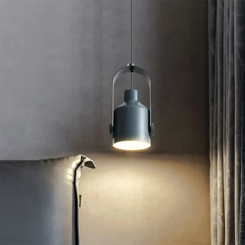 Timelesstaste - Scandinavian LED Pendant Lamp 