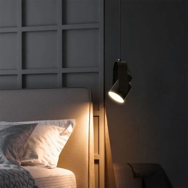 Timelesstaste - Scandinavian LED Pendant Lamp 