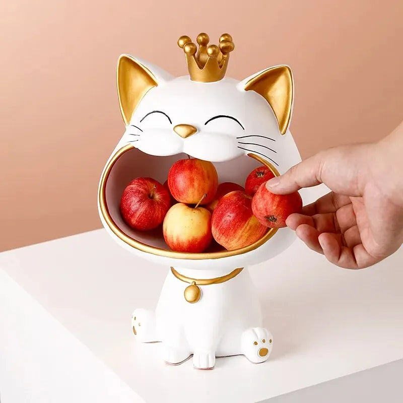 ZenKitty - Lucky Cat Decoration