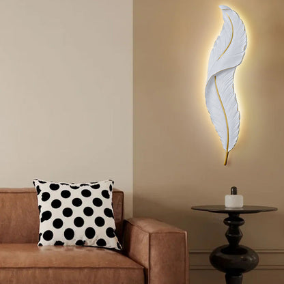 GloRay Wall Lamp LED - Lighting for a Modern Living Space 