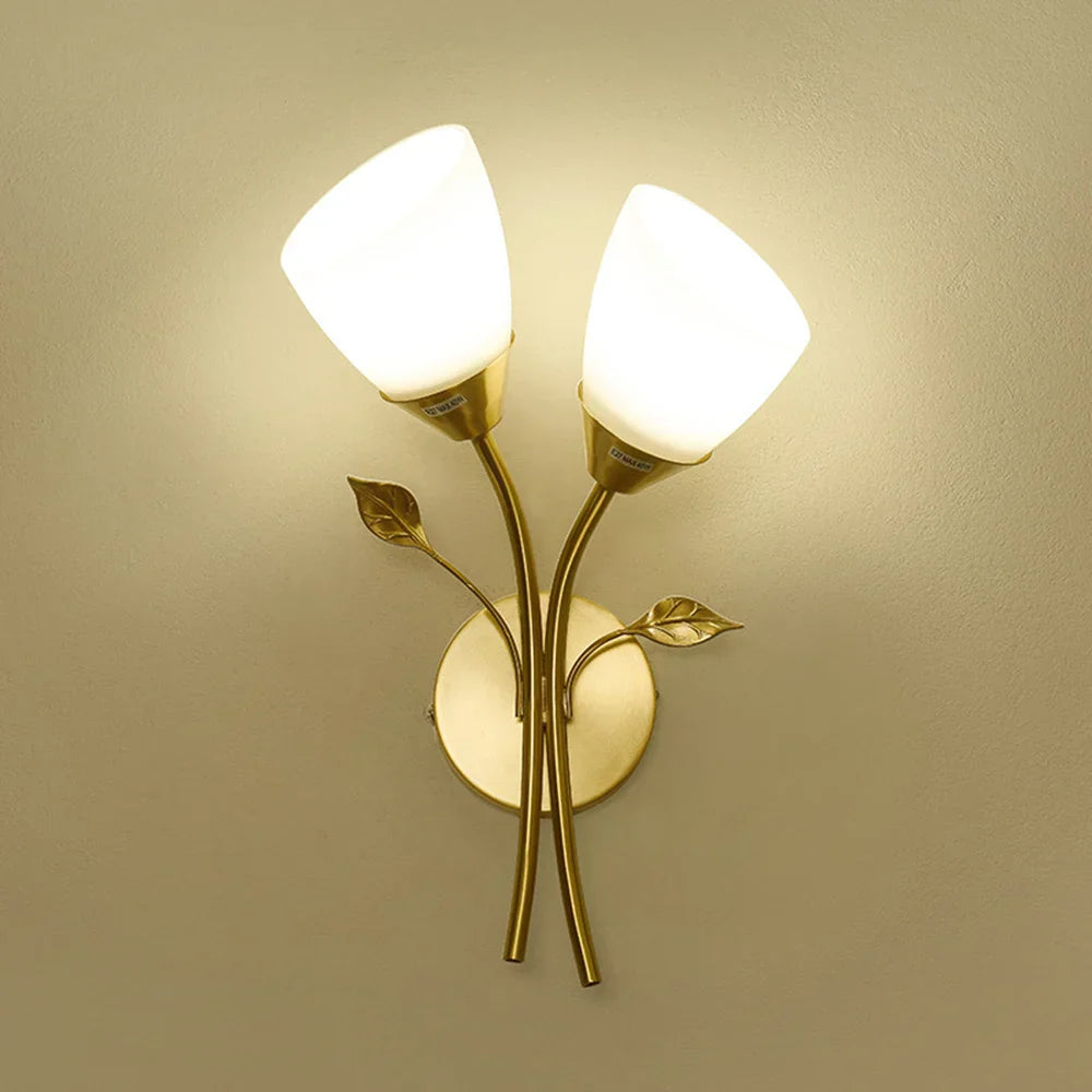 RoyalGlimmer - Indoor Wall Lamps