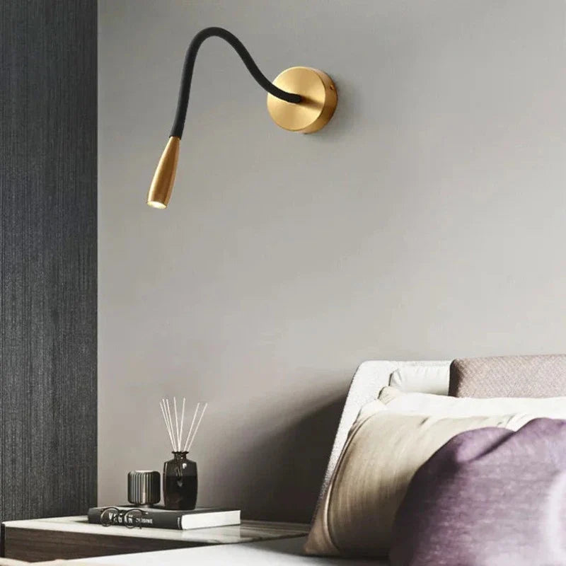 Nordic-Stijl-Bronzen-Wandlamp-Verstelbare-Arm-Decor-Licht-Slaapkamer-Lamp-Studie-Geleid-Nachtkastje-Leeslamp-Muur-Spiegel.webp