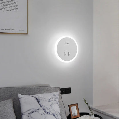 EliteLux - Atmospheric Wall Lamp 