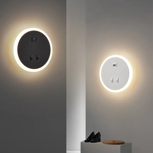 EliteLux - Atmospheric Wall Lamp 