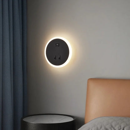 EliteLux - Atmospheric Wall Lamp 