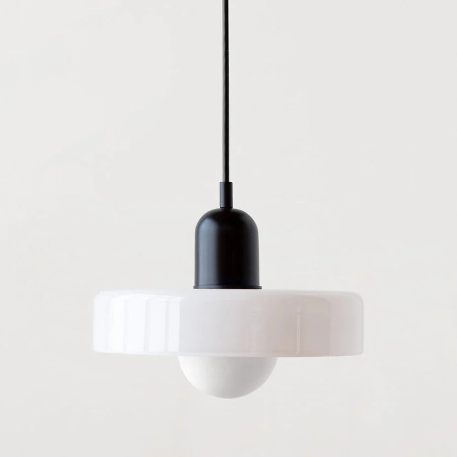 NordicGlass - Ceiling pendant lamp 