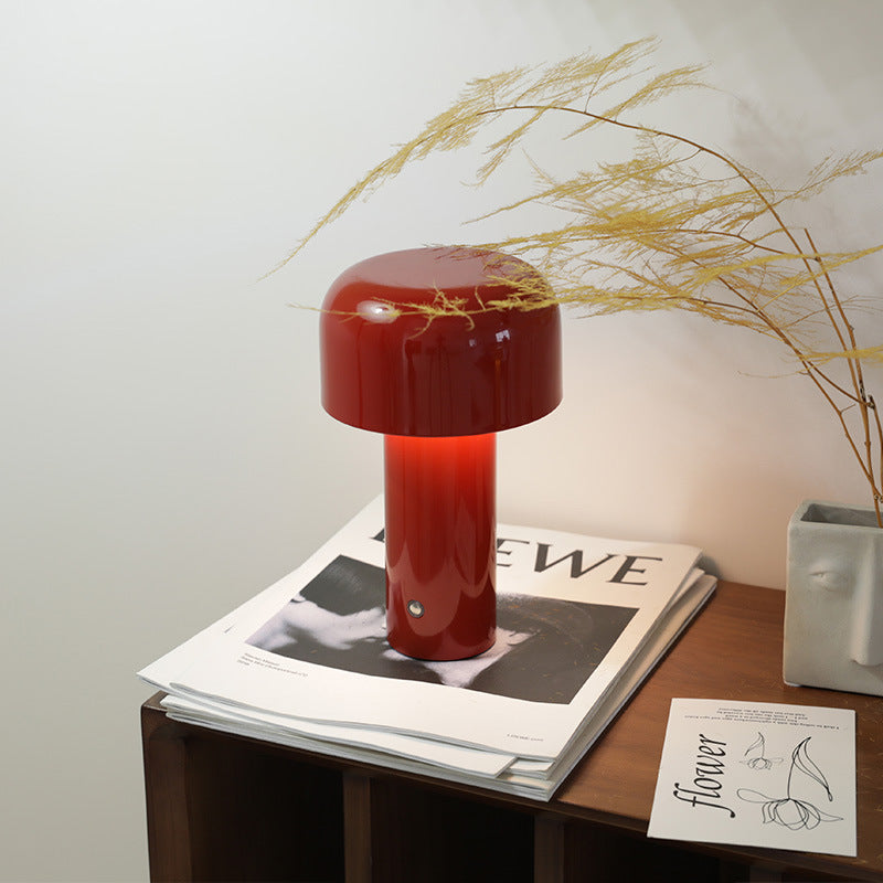 MushroomLamp - Paddenstoel Tafel lamp