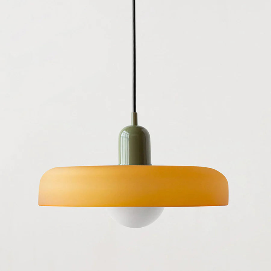 NordicGlass - Ceiling pendant lamp 