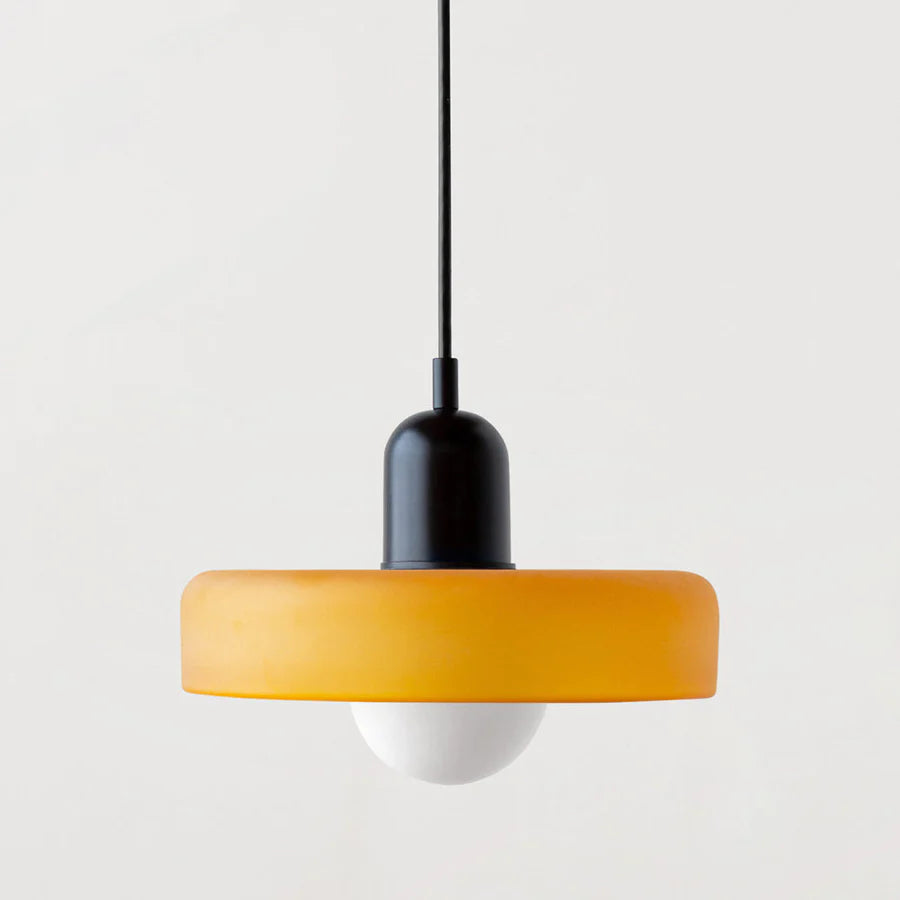 NordicGlass - Ceiling pendant lamp 