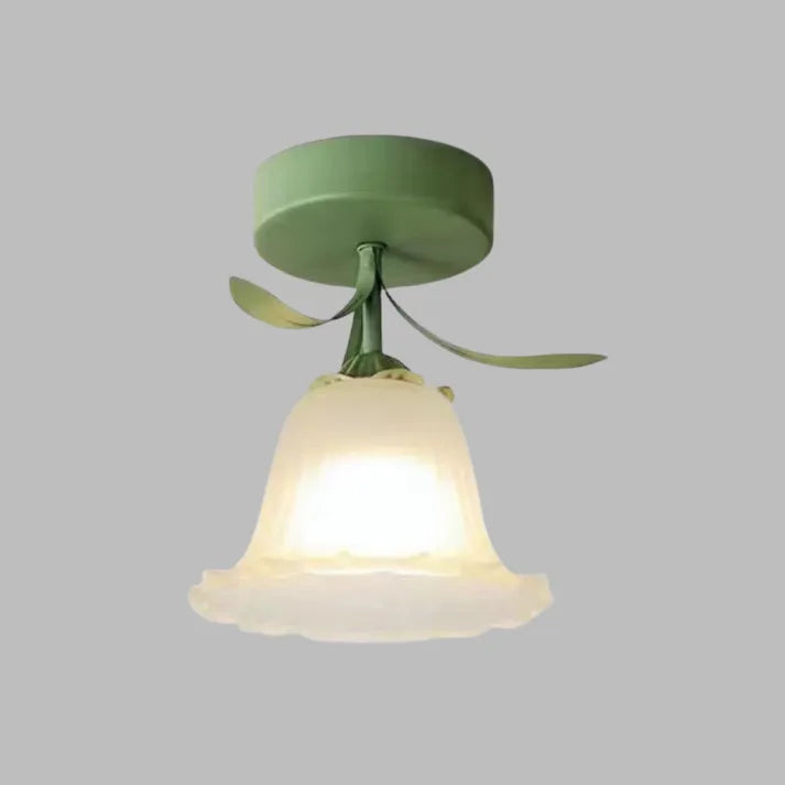 MiniFlorale - Art Déco Hanglamp