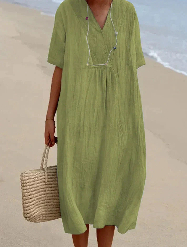 Femi - Summer Dress | Stylish and Comfortable