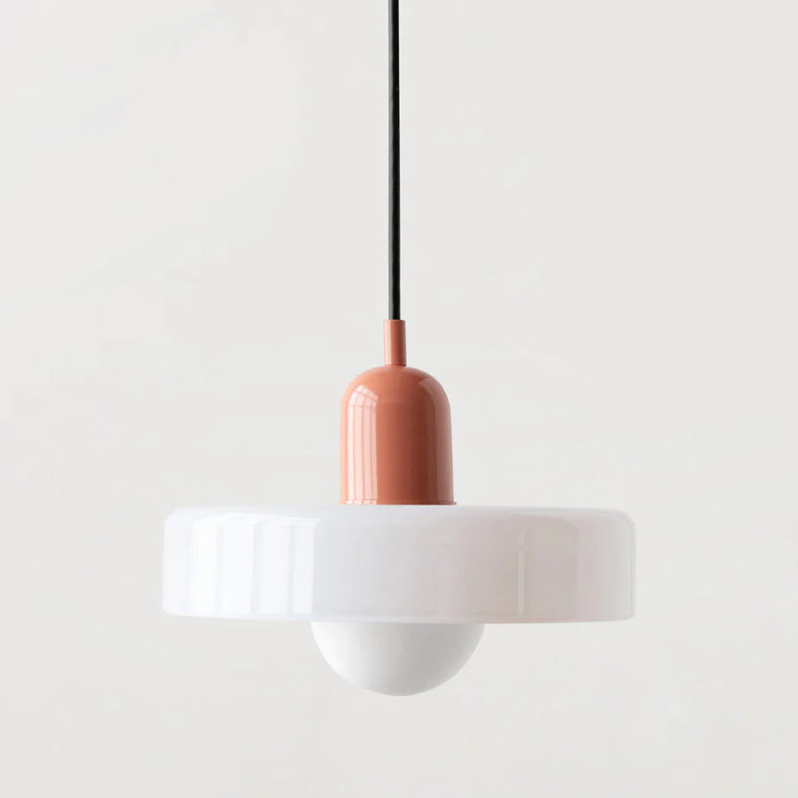 NordicGlass - Ceiling pendant lamp 