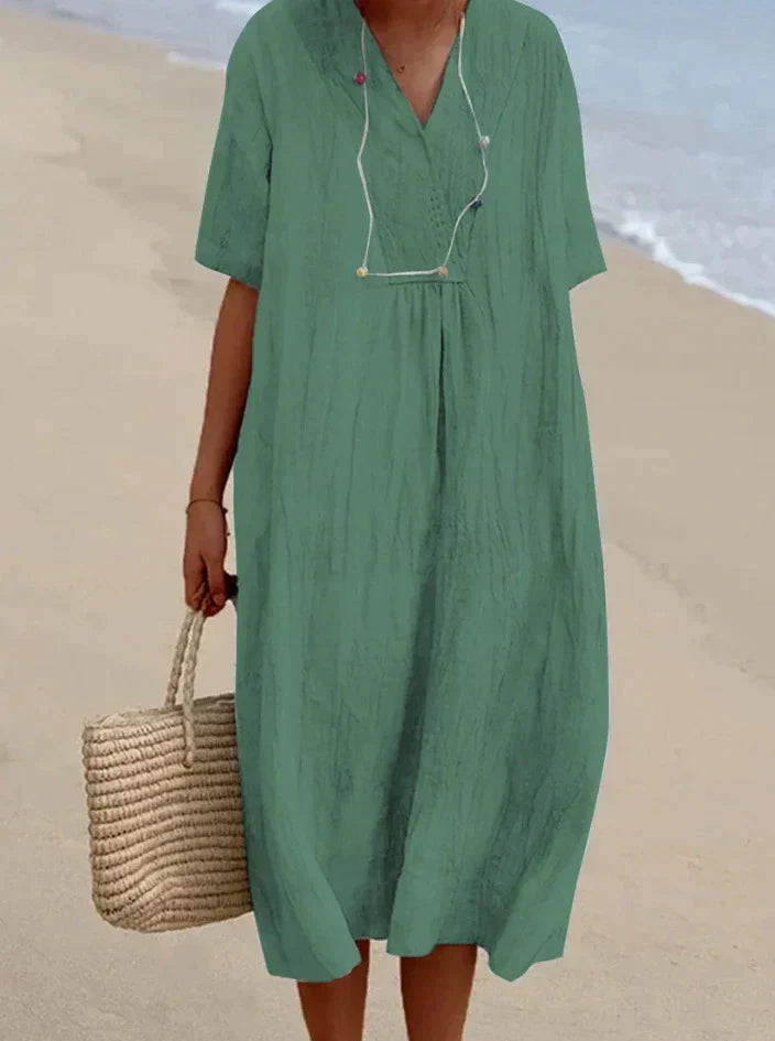 Femi - Summer Dress | Stylish and Comfortable