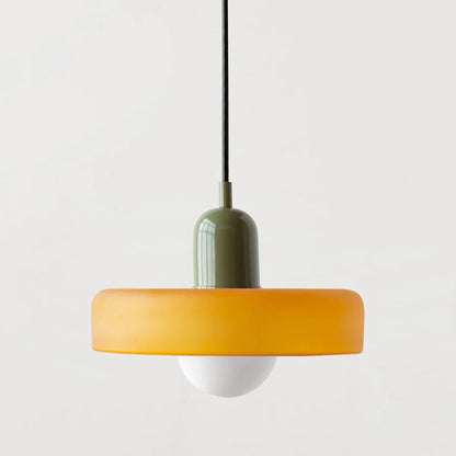 NordicGlass - Ceiling pendant lamp 