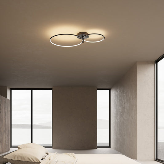 ORPHEUS - Luxury Hanging Lamp 