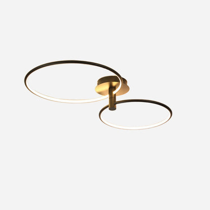 ORPHEUS - Luxury Hanging Lamp 