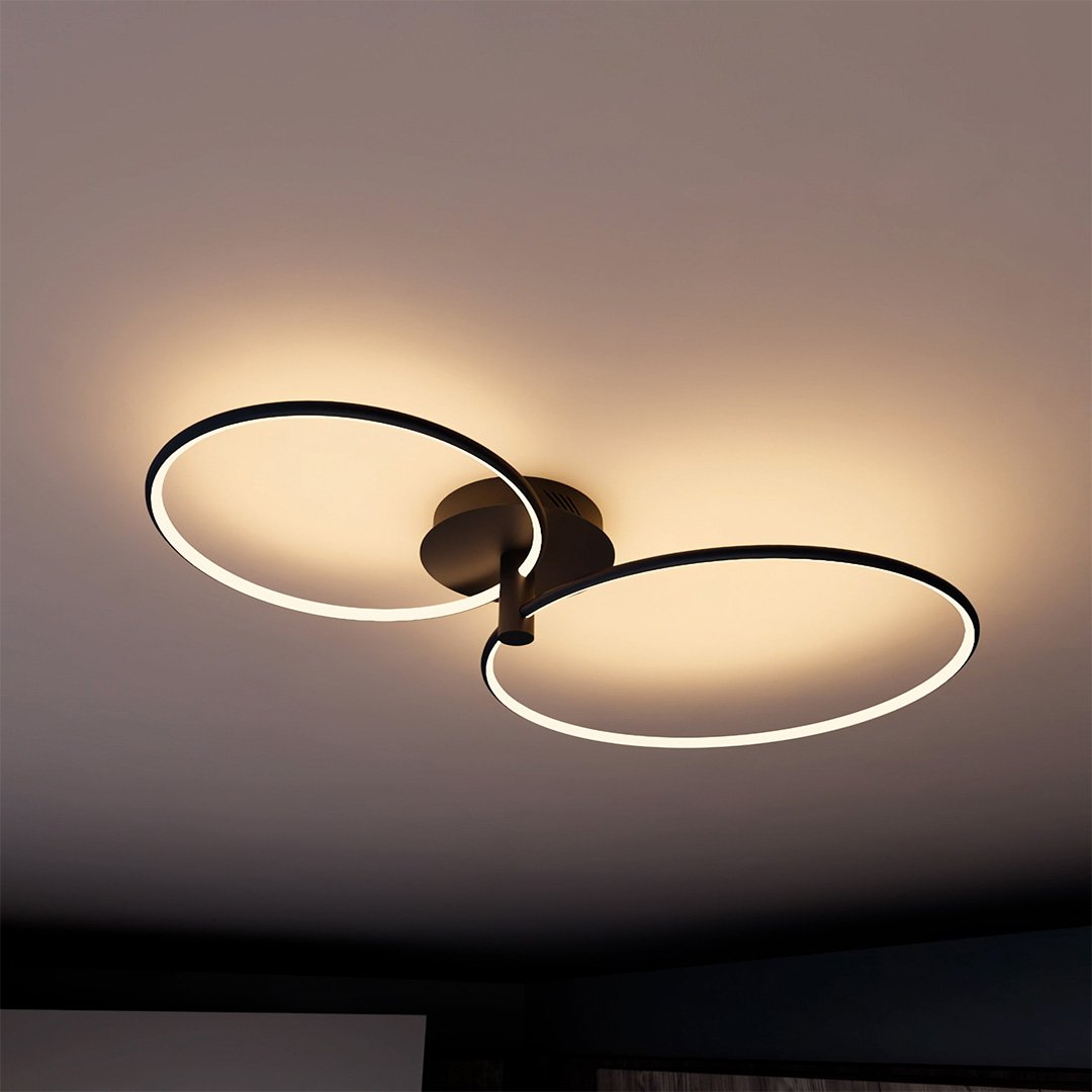 ORPHEUS - Luxury Hanging Lamp 