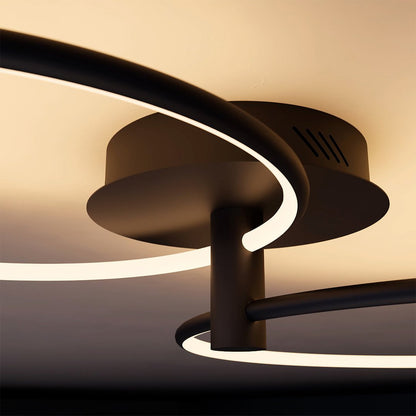 ORPHEUS - Luxury Hanging Lamp 