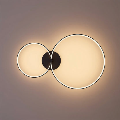 ORPHEUS - Luxury Hanging Lamp 