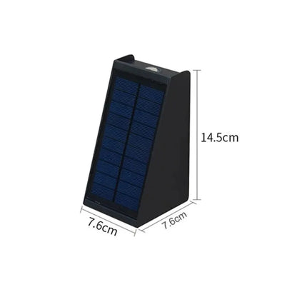 Eclipse - Solarlampen voor Buiten