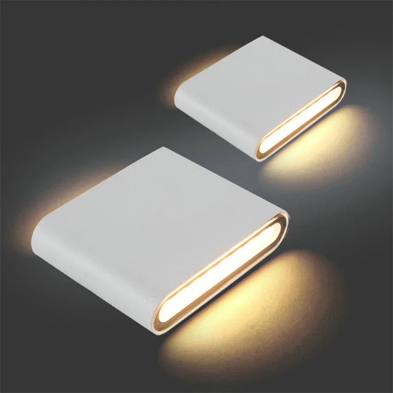 ModernEra - Waterproof LED Wall Lamp 