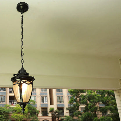 ElegantEuro - European Style Chandelier