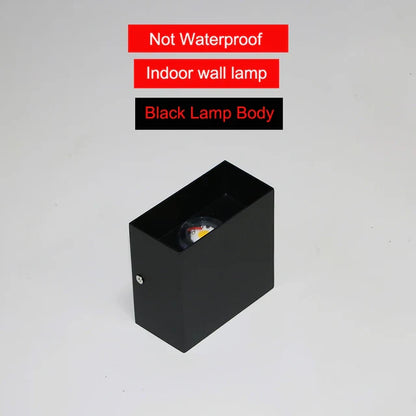 HydroProtect - Waterproof Wall Lamps