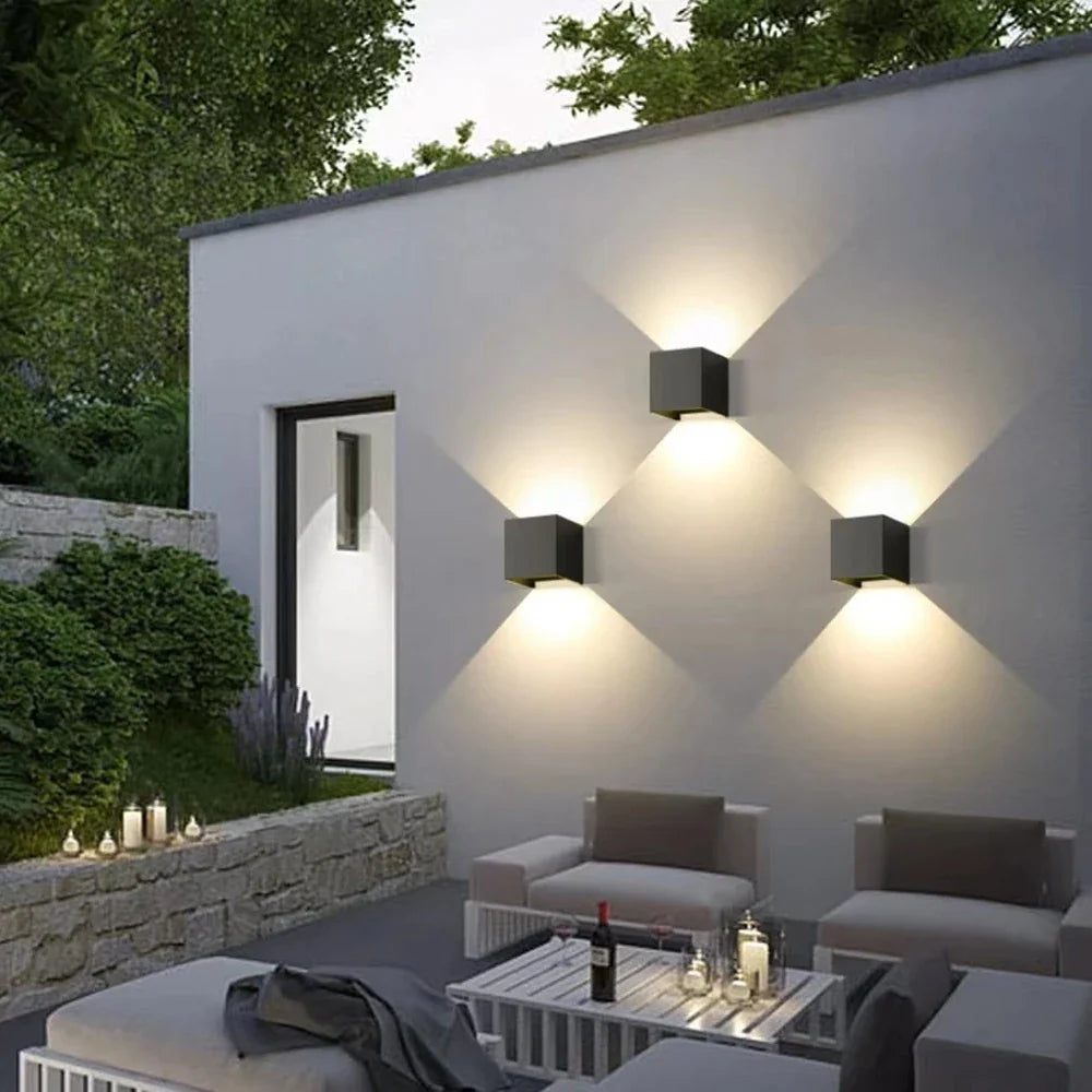 Outdoor-Waterdichte-Wandlampen-Slaapkamer-Woonkamer-Verlichting-Wit-Zwart-Grijs-Aluminium-Wandlampen-Buitenmuur-Lamp-Armatuur.webp