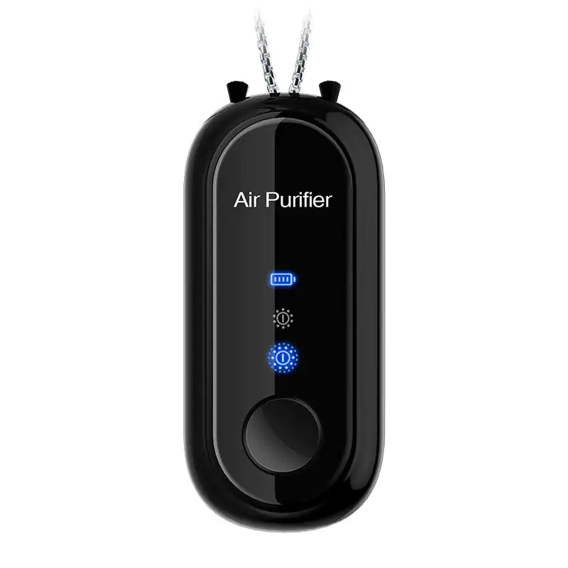 Mini Air Purifier for Personal Use