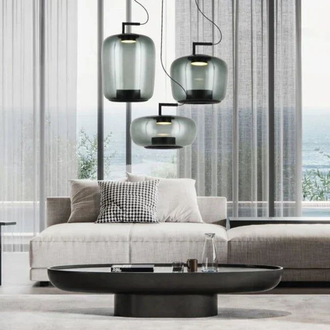 Culina - Moderne Hanglamp