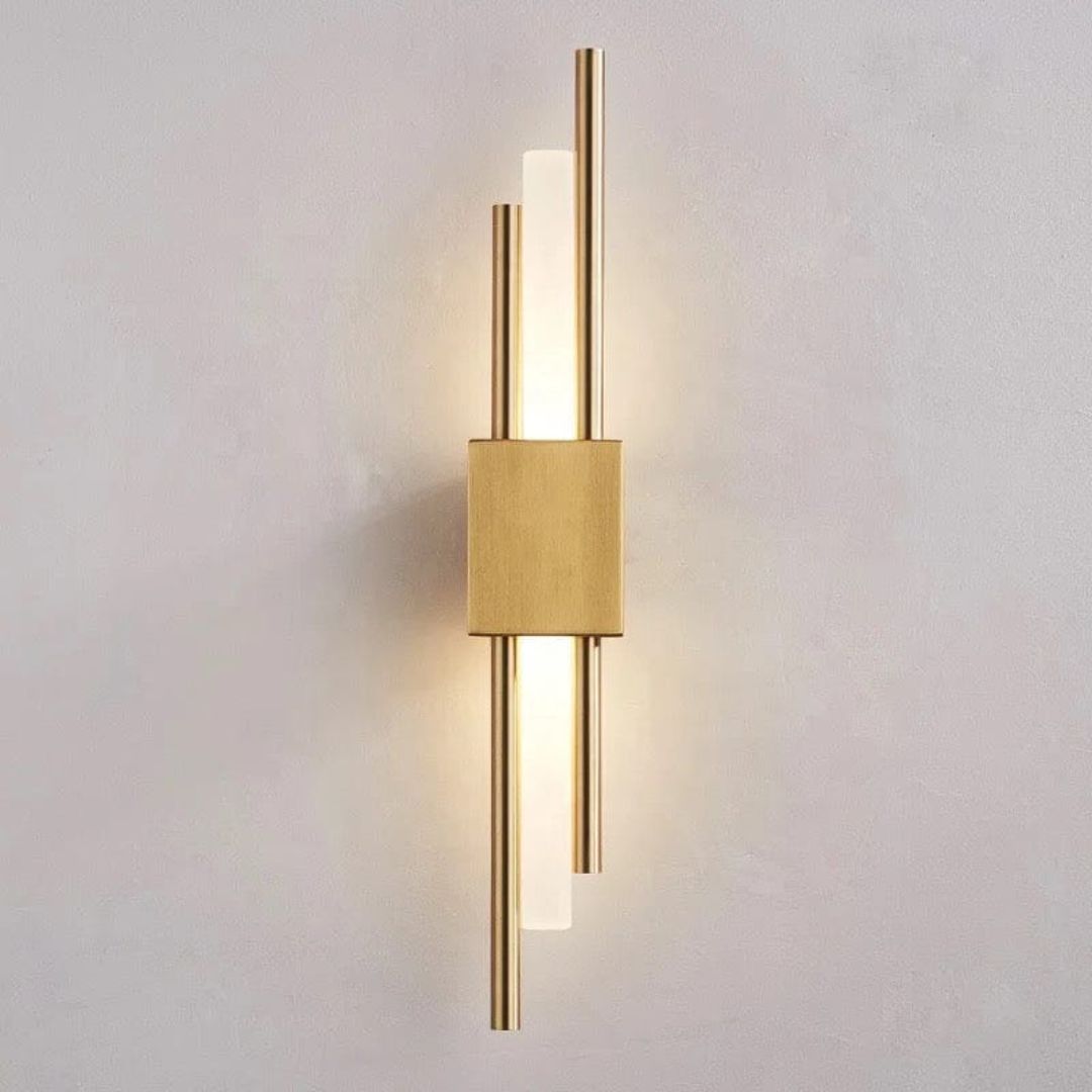 NovaLight - Wandlamp met Modern Design