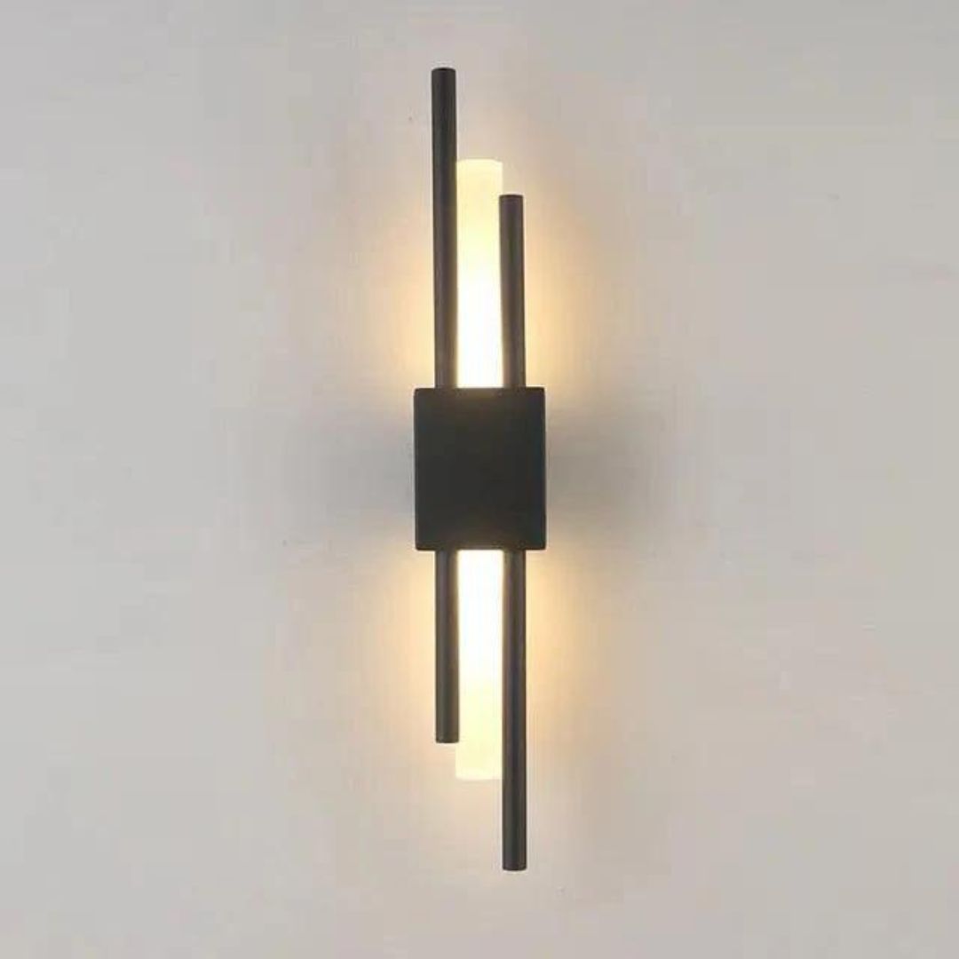 NovaLight - Wandlamp met Modern Design