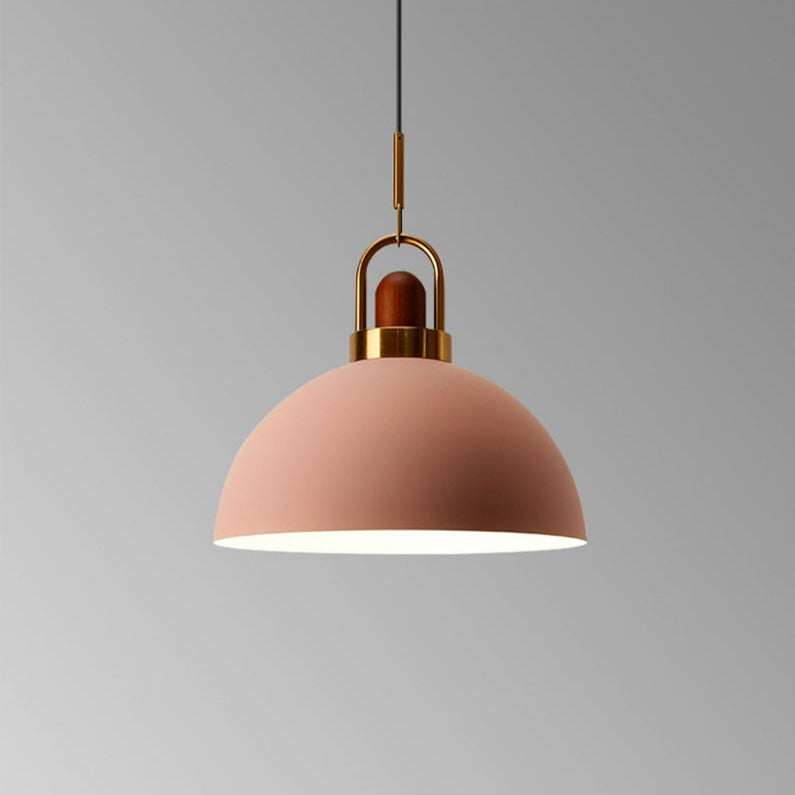 Abbott - Modern Scandinavian Pendant Lamps 