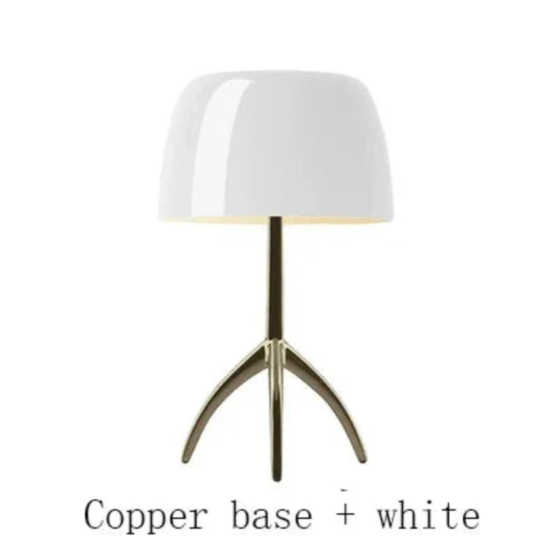 SophistiShine - Statief Bureau Lamp