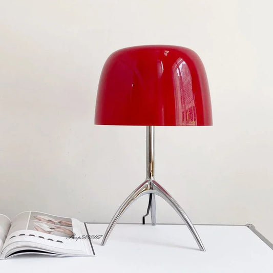 SophistiShine - Tripod Desk Lamp