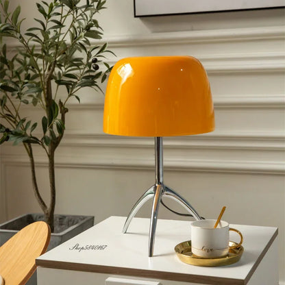 SophistiShine - Tripod Desk Lamp