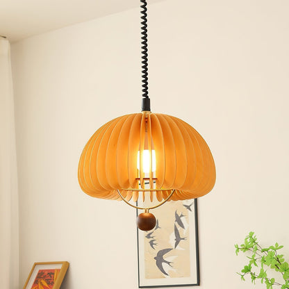 Pumpkin – Modern Adjustable Pendant Lamp 