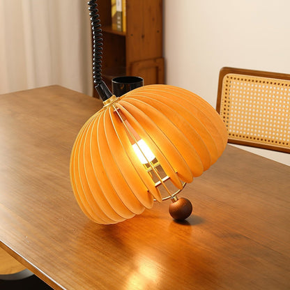 Pumpkin – Modern Adjustable Pendant Lamp 