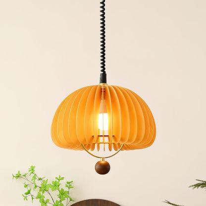 Pumpkin – Modern Adjustable Pendant Lamp 