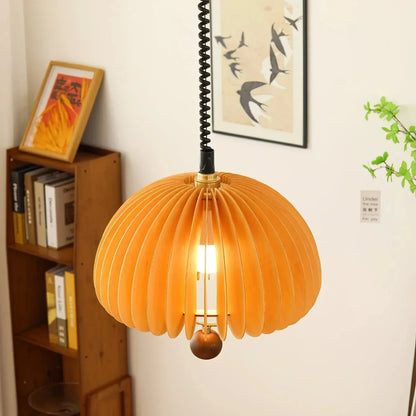 Pumpkin – Modern Adjustable Pendant Lamp 